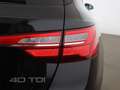 Audi A4 Avant 40 TDI advanced Aut LED RADAR LEDER NAVI Schwarz - thumbnail 9