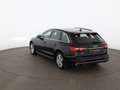 Audi A4 Avant 40 TDI advanced Aut LED RADAR LEDER NAVI Schwarz - thumbnail 7