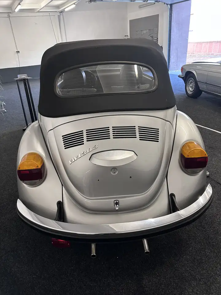 Volkswagen Käfer, foto 5