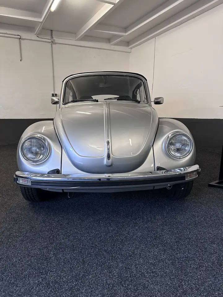 Volkswagen Käfer, foto 2
