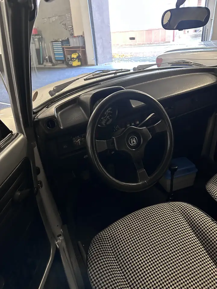 Volkswagen Käfer, foto 6