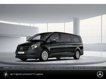 116 CDI TOURER PRO, EXTRALANG - AHK, e-TÜRE