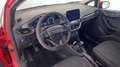 Ford Fiesta Van 1.5 tdci 85cv Trend my20 Rosso - thumbnail 4