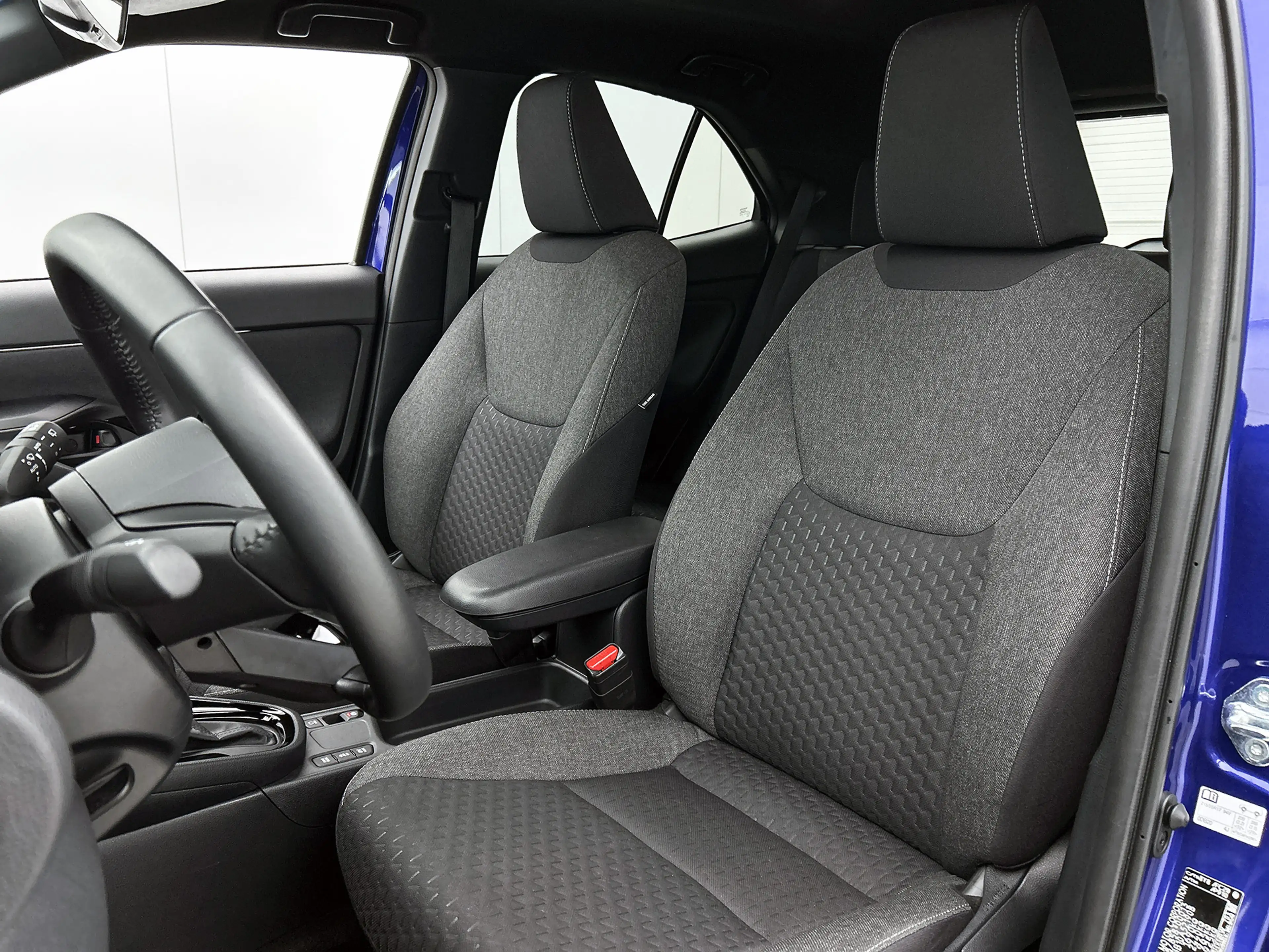 Toyota Yaris Cross 1.5 Hybrid 115 Dynamic | BTW Voertuig | NL Auto | — photo 16