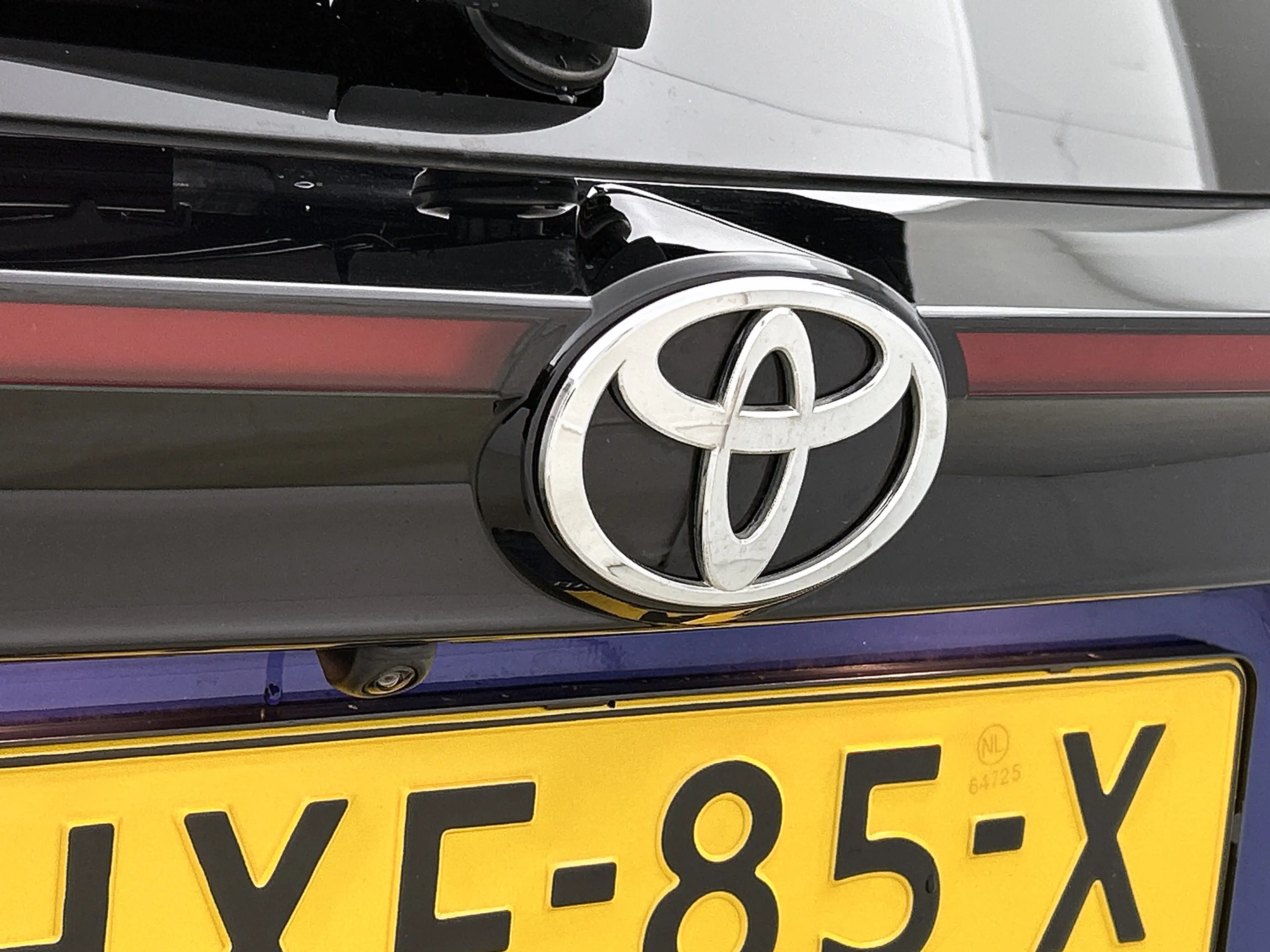 Toyota Yaris Cross 1.5 Hybrid 115 Dynamic | BTW Voertuig | NL Auto | — photo 19