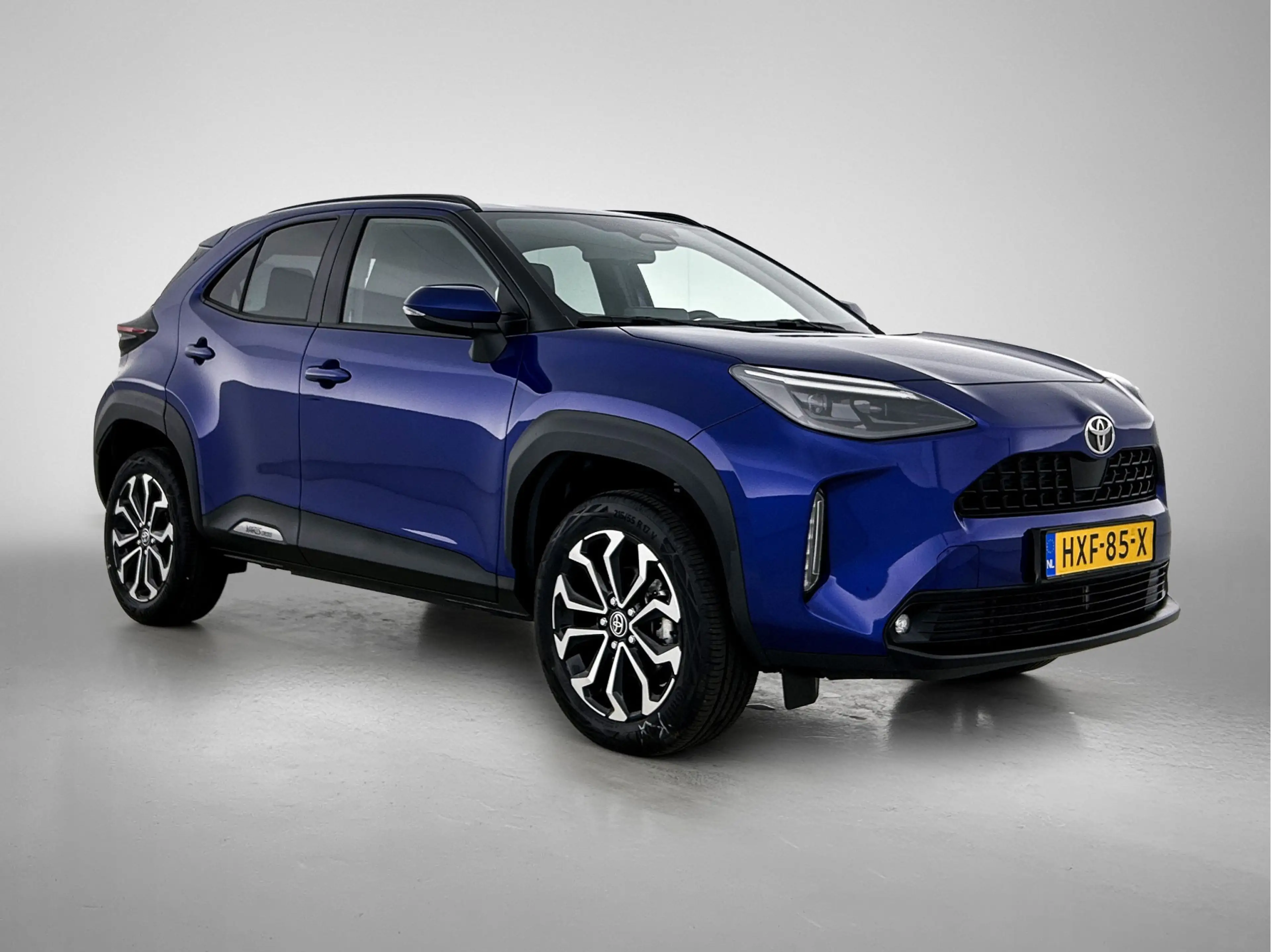 Toyota Yaris Cross 1.5 Hybrid 115 Dynamic | BTW Voertuig | NL Auto | — photo 13