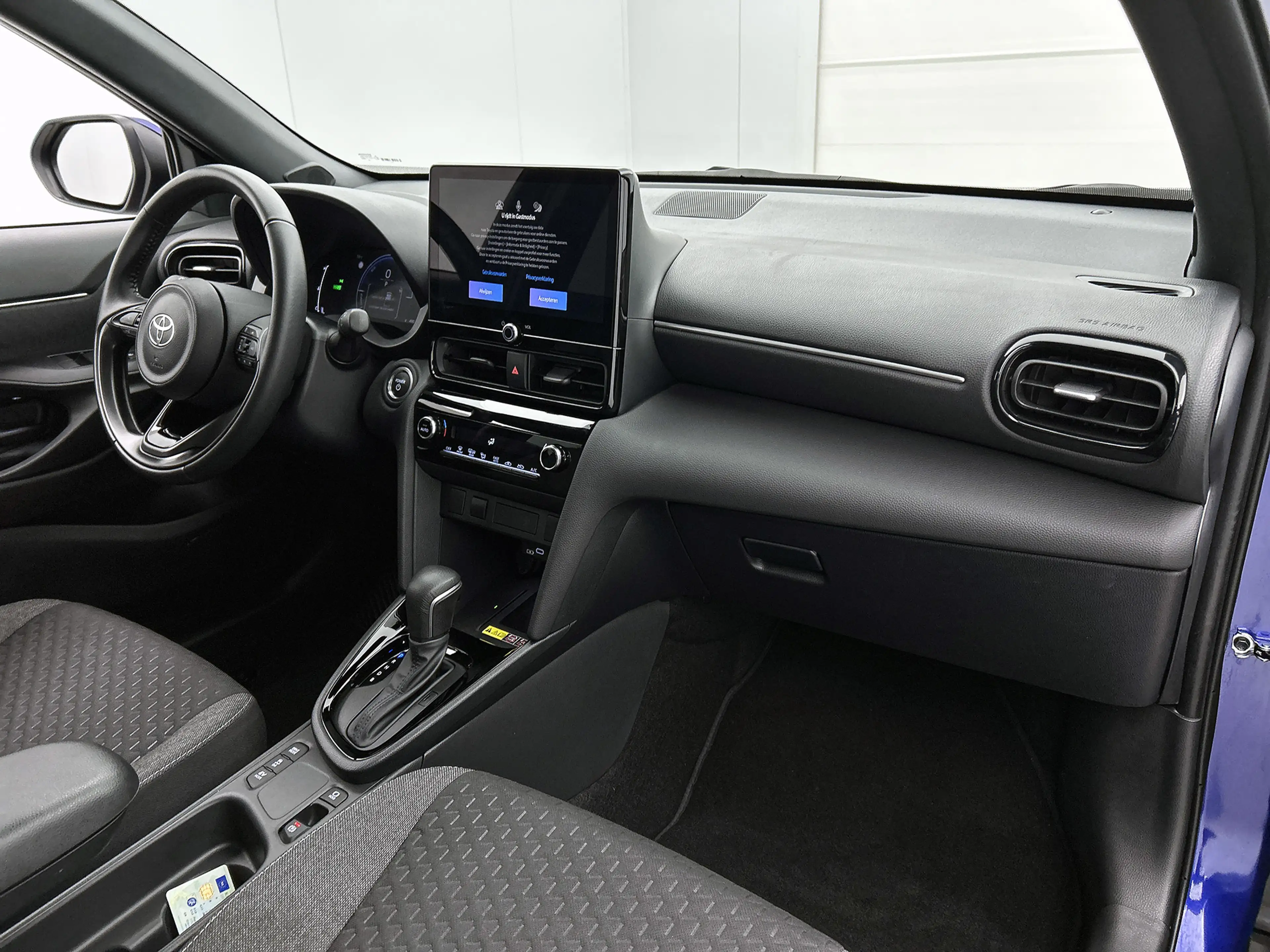 Toyota Yaris Cross 1.5 Hybrid 115 Dynamic | BTW Voertuig | NL Auto | — photo 28
