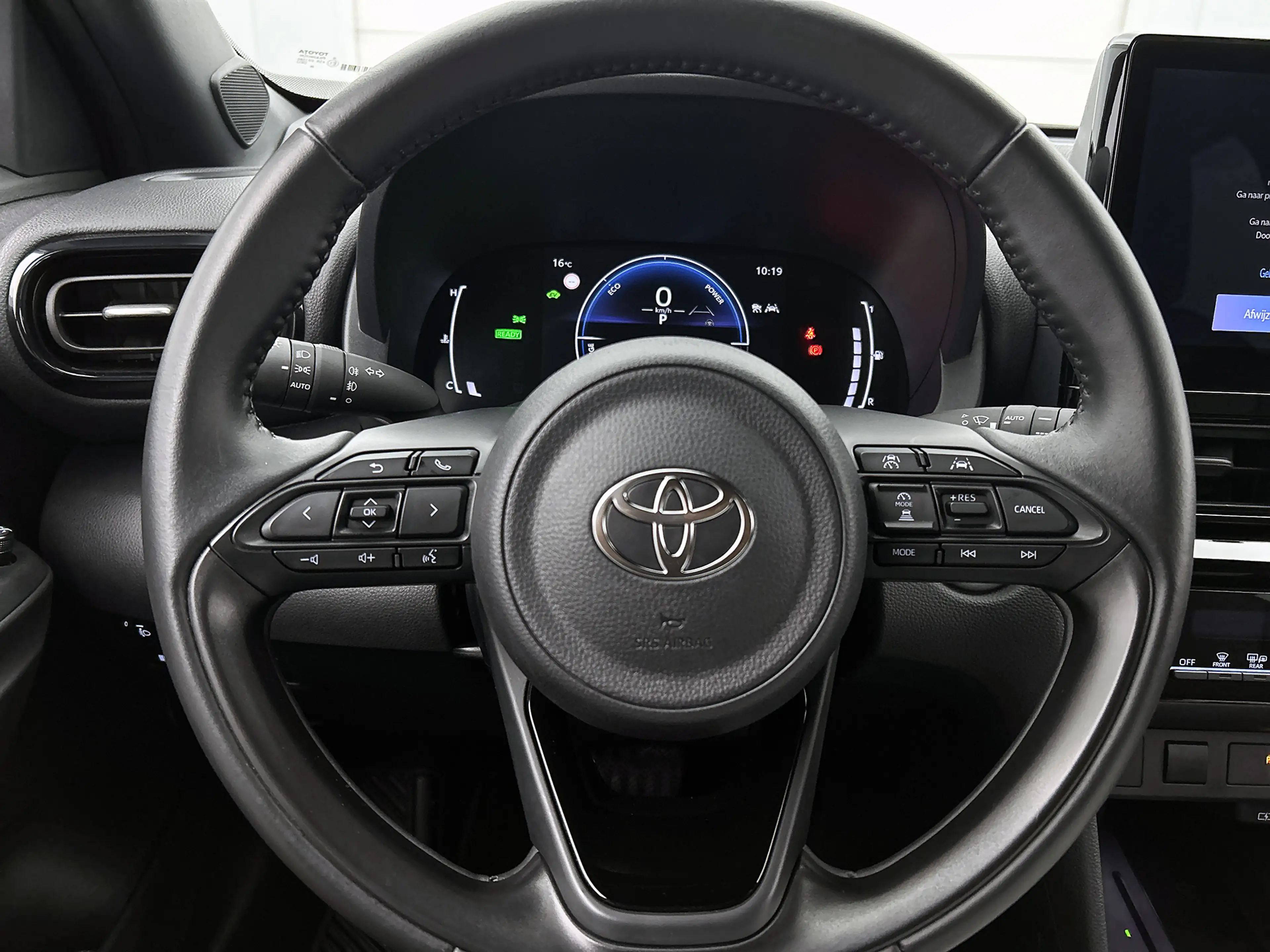 Toyota Yaris Cross 1.5 Hybrid 115 Dynamic | BTW Voertuig | NL Auto | — photo 18