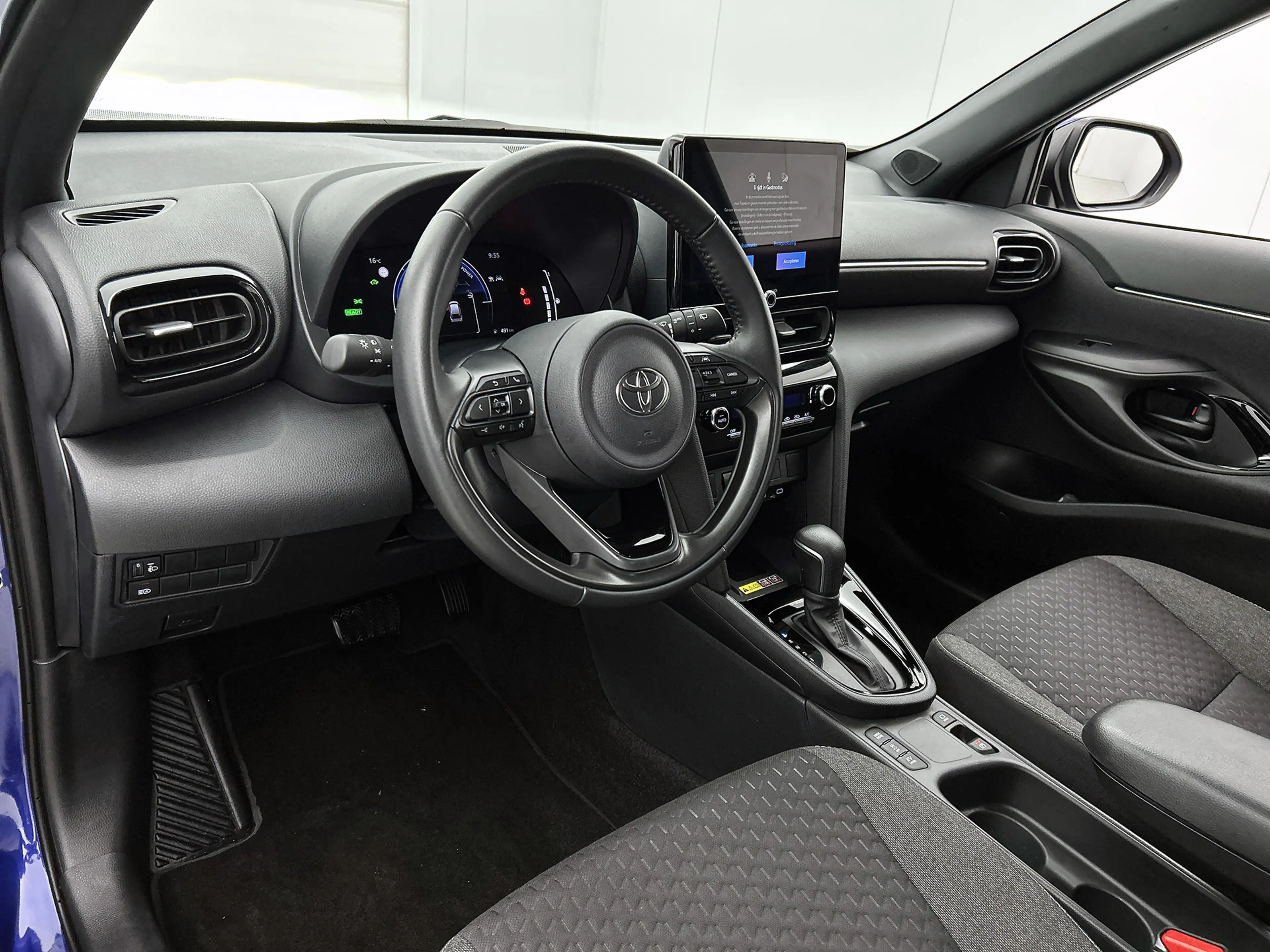 Toyota Yaris Cross 1.5 Hybrid 115 Dynamic | BTW Voertuig | NL Auto | — photo 38