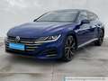 Volkswagen Arteon 2.0 TSI DSG R-Line Navi AH Bleu - thumbnail 2