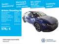 Volkswagen Arteon 2.0 TSI DSG R-Line Navi AH Blau - thumbnail 1