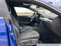 Volkswagen Arteon 2.0 TSI DSG R-Line Navi AH Blau - thumbnail 7