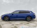 Volkswagen Arteon 2.0 TSI DSG R-Line Navi AH Bleu - thumbnail 4