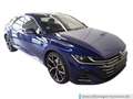Volkswagen Arteon 2.0 TSI DSG R-Line Navi AH Blau - thumbnail 2