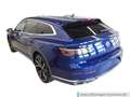 Volkswagen Arteon 2.0 TSI DSG R-Line Navi AH Blau - thumbnail 4