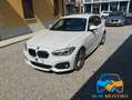 BMW 116 d 5p. Msport Bianco - thumbnail 1