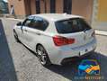 BMW 116 d 5p. Msport Bianco - thumbnail 5