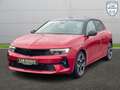 Opel Astra 1.2 Turbo 130ch GS BVA8 Rouge - thumbnail 1