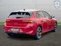 Opel Astra 1.2 Turbo 130ch GS BVA8 Rouge - thumbnail 2