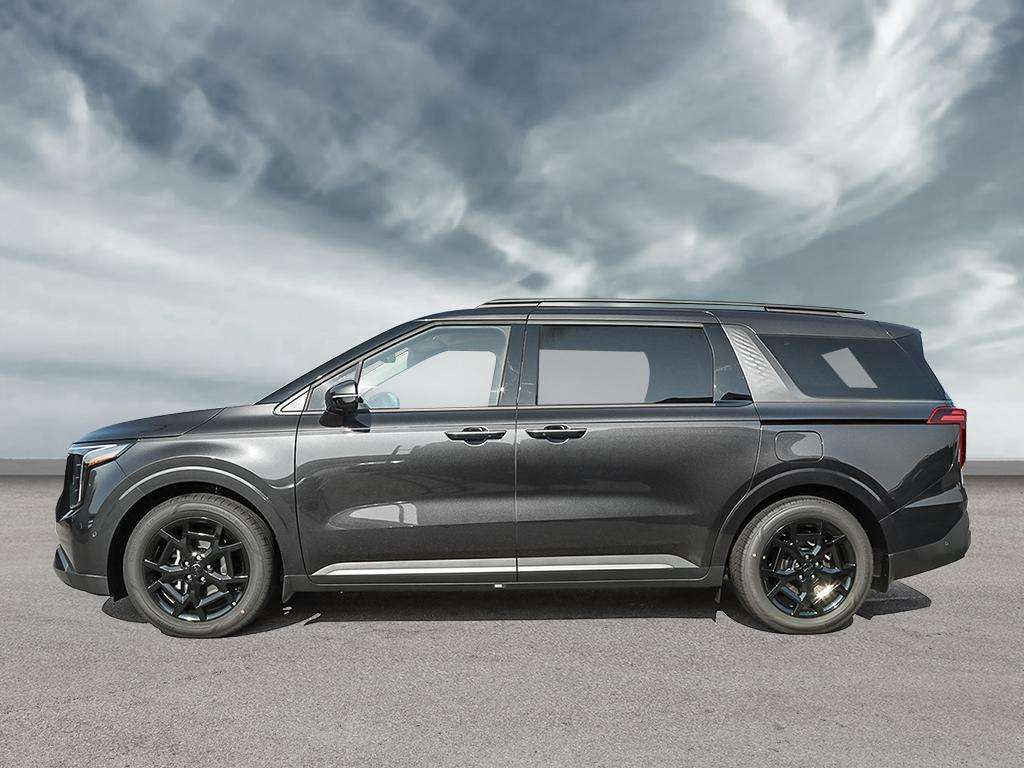 2026 Kia Carnival SX — снимка 1