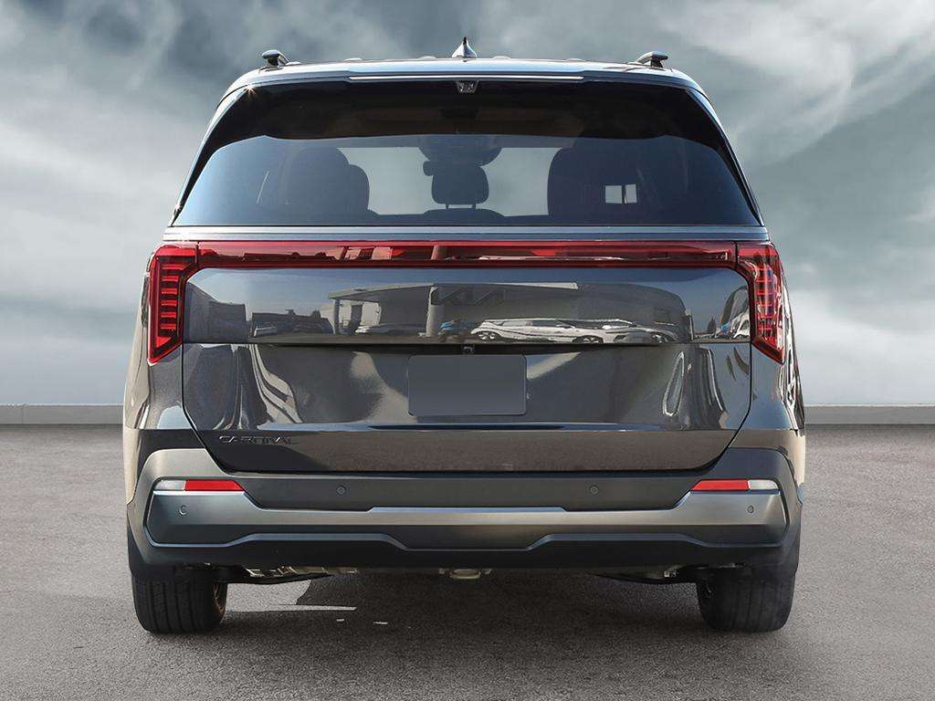 2026 Kia Carnival SX — снимка 1