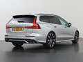 Volvo V60 2.0 B5 R-Design | Panoramadak | Harman/Kardon | El Grau - thumbnail 2