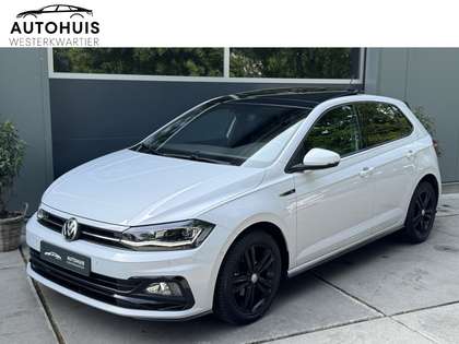 Volkswagen Polo 1.0 TSI 95pk DSG Highline Business R 2x R-Line Pan
