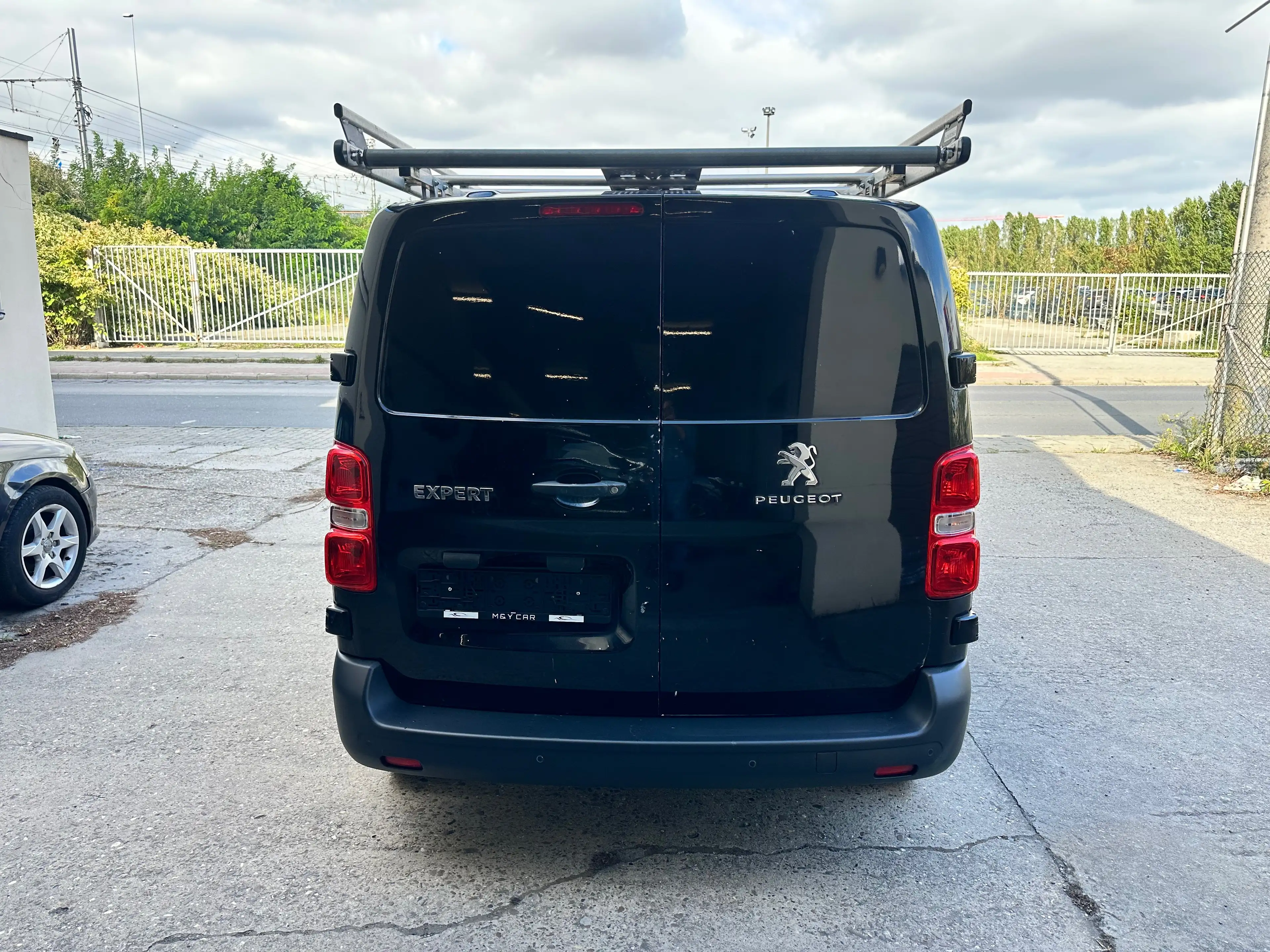 Peugeot Expert 1.5 BlueHDi L1 C. Premium CU S — photo 5