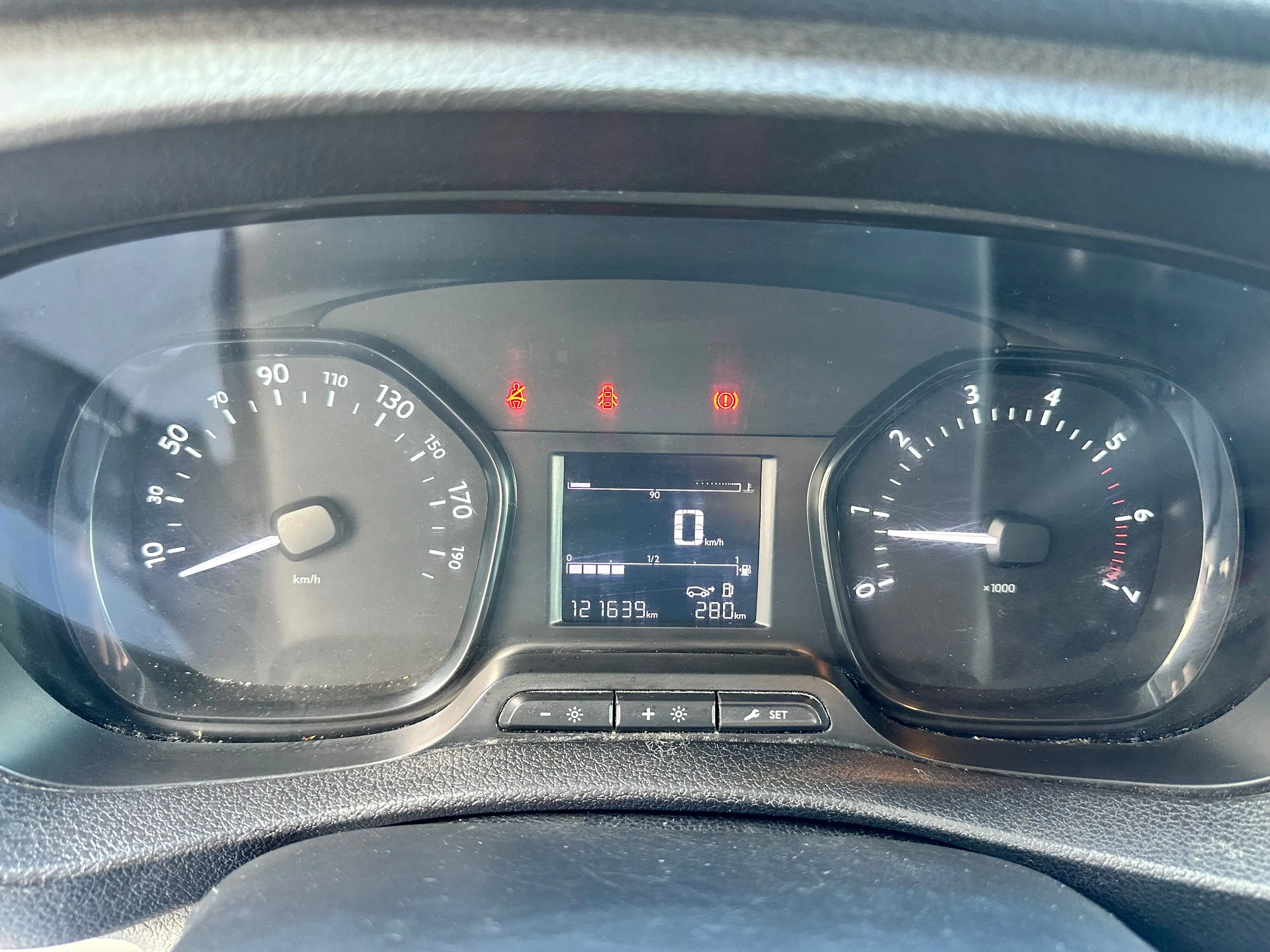 Peugeot Expert 1.5 BlueHDi L1 C. Premium CU S — photo 8