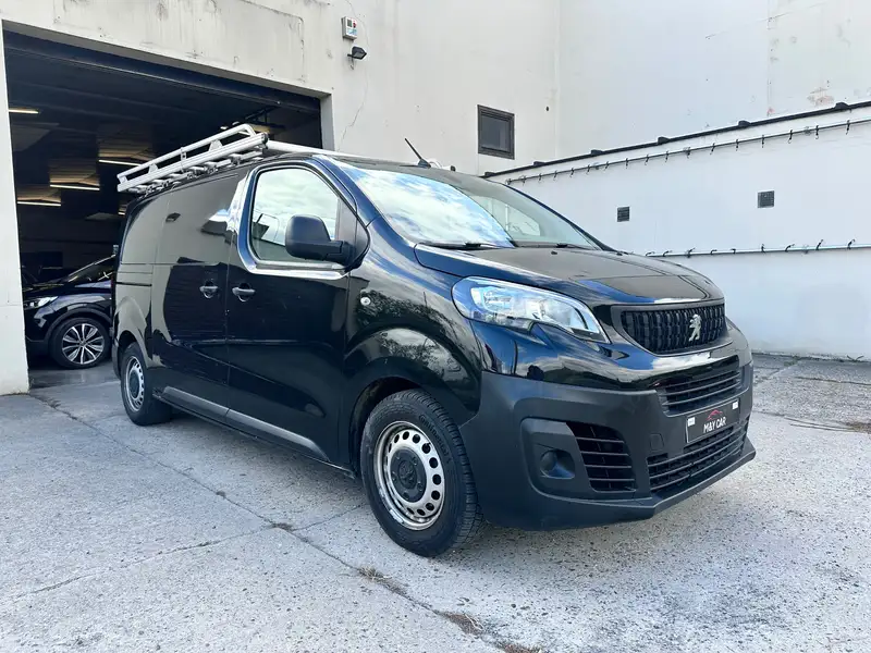 Peugeot Expert