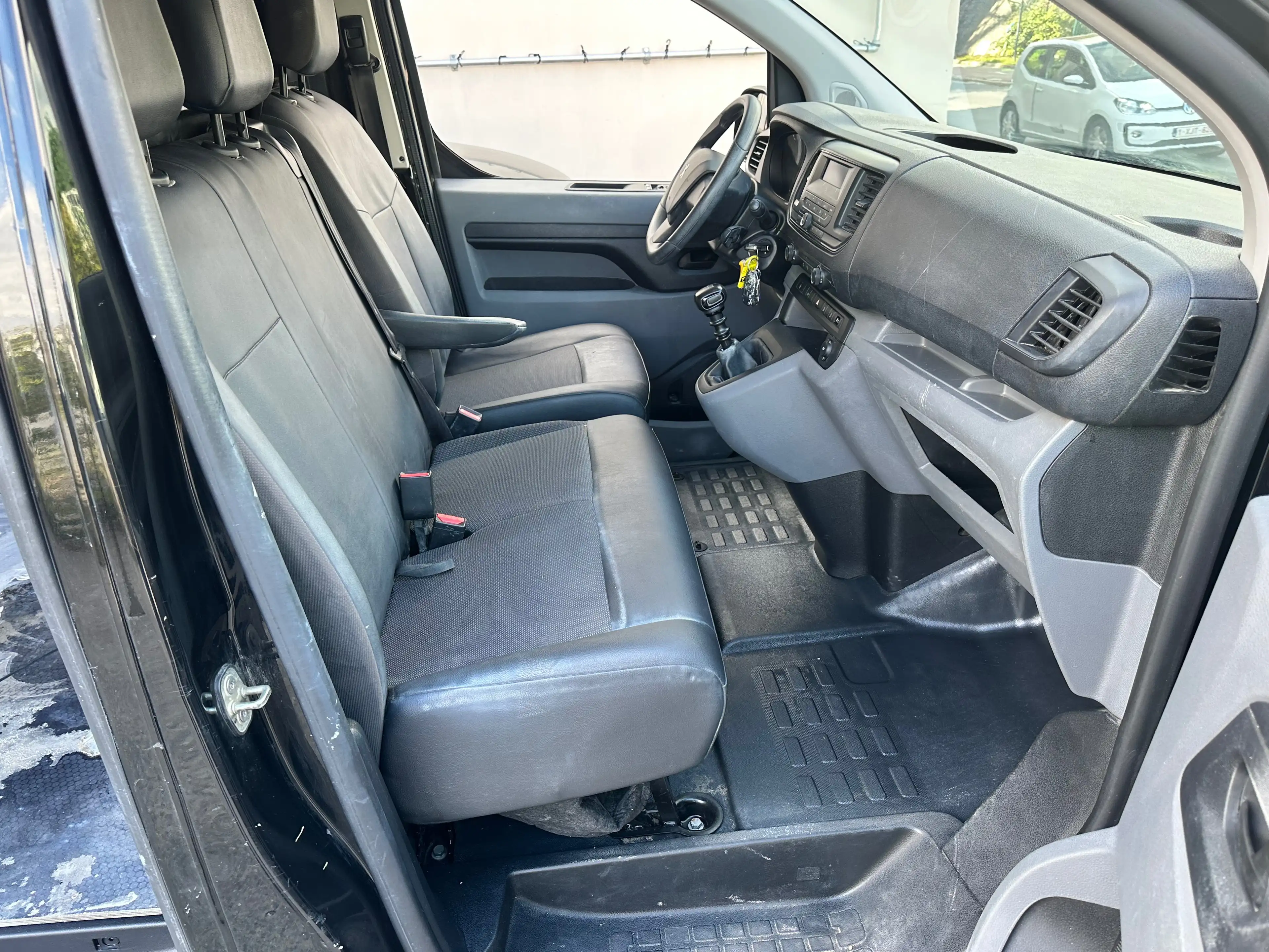 Peugeot Expert 1.5 BlueHDi L1 C. Premium CU S — photo 13