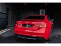 Audi A5 S5 Quattro 3.0 V6 TFSI 333CV - BV S-tronic S5 COUP Rouge - thumbnail 5