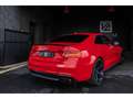 Audi A5 S5 Quattro 3.0 V6 TFSI 333CV - BV S-tronic S5 COUP Rouge - thumbnail 6