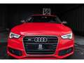 Audi A5 S5 Quattro 3.0 V6 TFSI 333CV - BV S-tronic S5 COUP Rouge - thumbnail 4