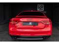Audi A5 S5 Quattro 3.0 V6 TFSI 333CV - BV S-tronic S5 COUP Rouge - thumbnail 8