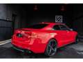 Audi A5 S5 Quattro 3.0 V6 TFSI 333CV - BV S-tronic S5 COUP Rouge - thumbnail 7