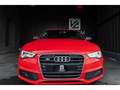 Audi A5 S5 Quattro 3.0 V6 TFSI 333CV - BV S-tronic S5 COUP Rouge - thumbnail 3