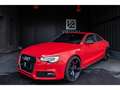 Audi A5 S5 Quattro 3.0 V6 TFSI 333CV - BV S-tronic S5 COUP Rouge - thumbnail 1