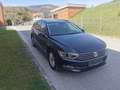 Volkswagen Passat Variant Schwarz - thumbnail 2