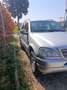 Mercedes-Benz ML 230 IMPIANTO GPL BRC, MANUALE, ASI-CRS, 4x4, TAGLIANDI, SISTEMA E.S.T. Silber - thumbnail 7