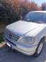 Mercedes-Benz ML 230 IMPIANTO GPL BRC, MANUALE, ASI-CRS, 4x4, TAGLIANDI, SISTEMA E.S.T. Silber - thumbnail 6