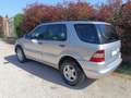 Mercedes-Benz ML 230 IMPIANTO GPL BRC, MANUALE, ASI-CRS, 4x4, TAGLIANDI, SISTEMA E.S.T. Silber - thumbnail 4