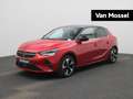 Opel Corsa-e Elegance 50 kWh Rosso - thumbnail 1
