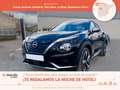 Nissan Juke 1.6 HYBRID HEV 105KW N-DESIGN SILVER AUT 143 5P Gris - thumbnail 1