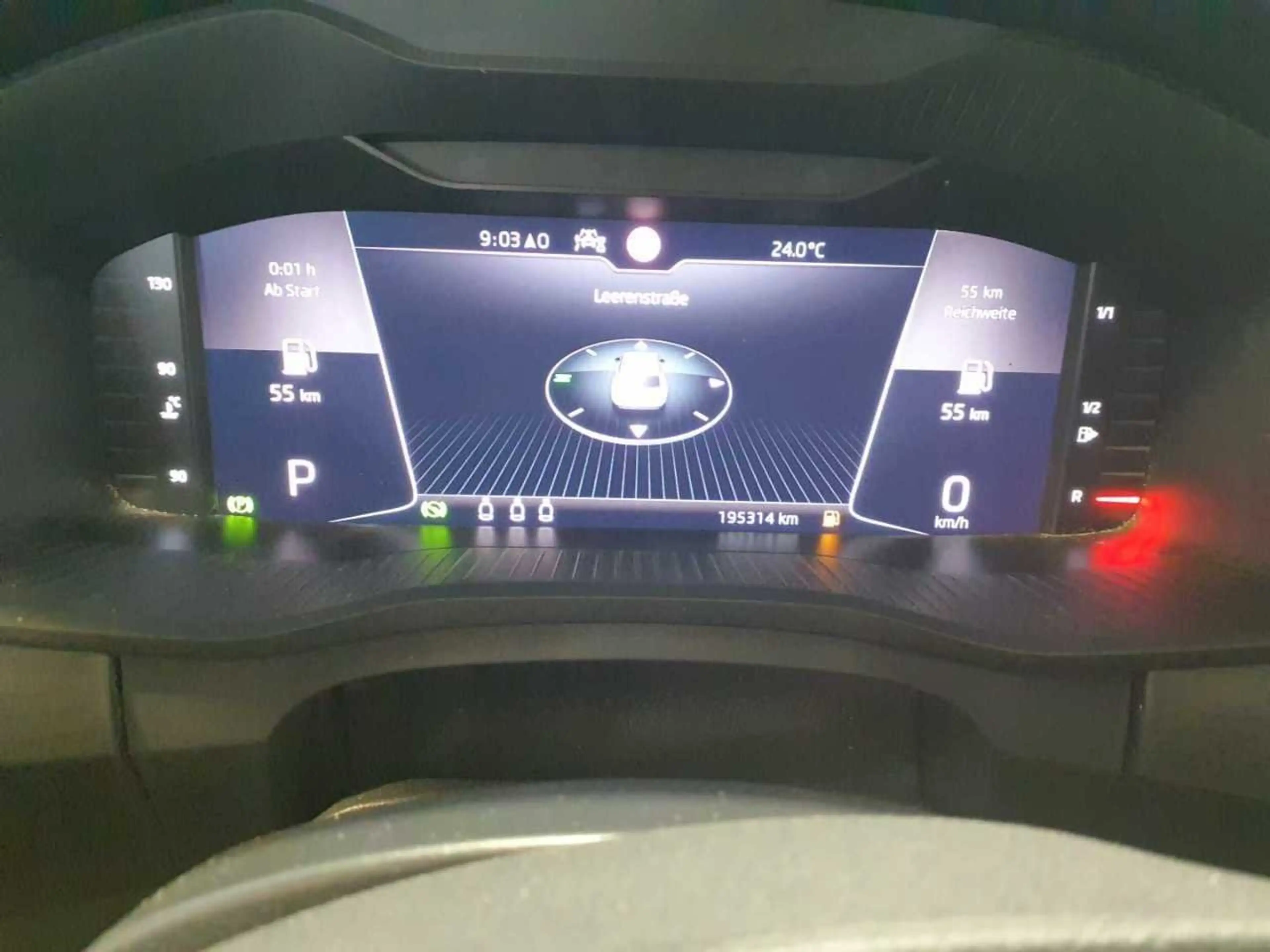 Skoda Kodiaq 2.0 TDI Ambition AHK El.Heckkl. Navi AUT — photo 10
