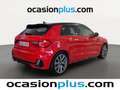 Audi A1 Sportback 30 TFSI S line Rojo - thumbnail 4