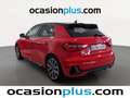 Audi A1 Sportback 30 TFSI S line Rojo - thumbnail 3
