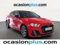 Audi A1 Sportback 30 TFSI S line Rojo - thumbnail 2