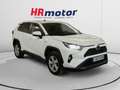 Toyota RAV 4 2.5 hybrid 2WD Business Blanco - thumbnail 1