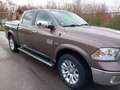 RAM 1500 Crew Cab Longhorn Brun - thumbnail 6